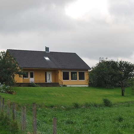 Eikeland Gard Villa Bjerkreim Bilik gambar